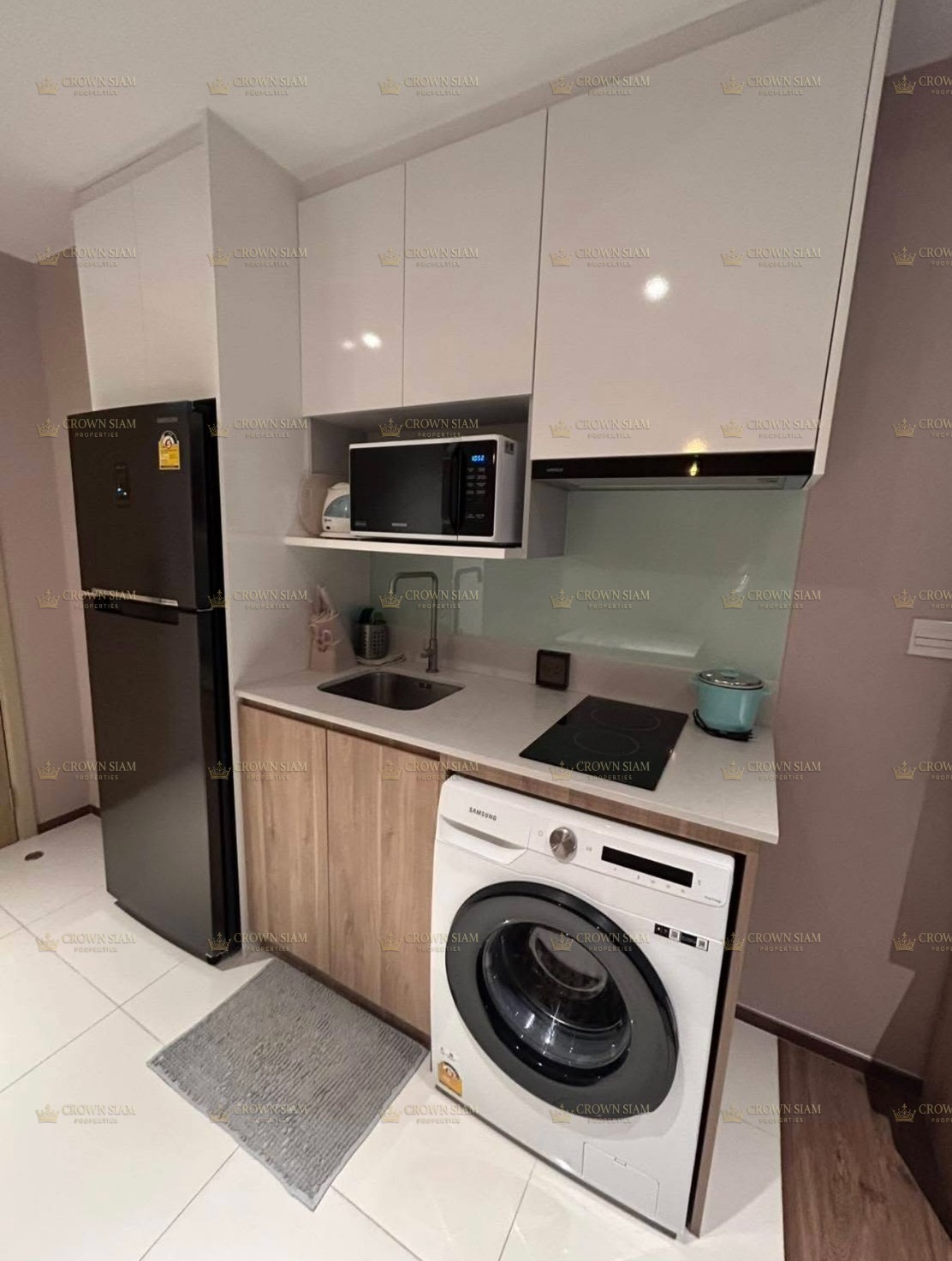 芭堤雅北 • Once Pattaya • 10楼 1卧 海景公寓