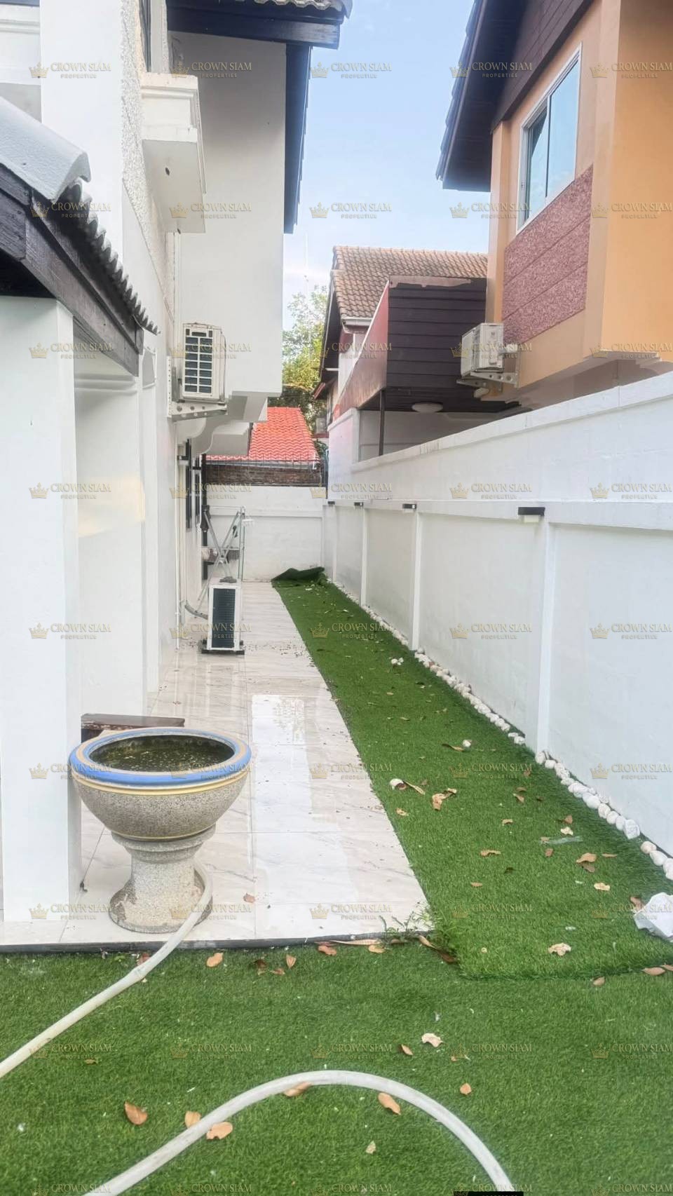 North Pattaya • Soi Photisan 3 • 3BR 2BT House - Image 6