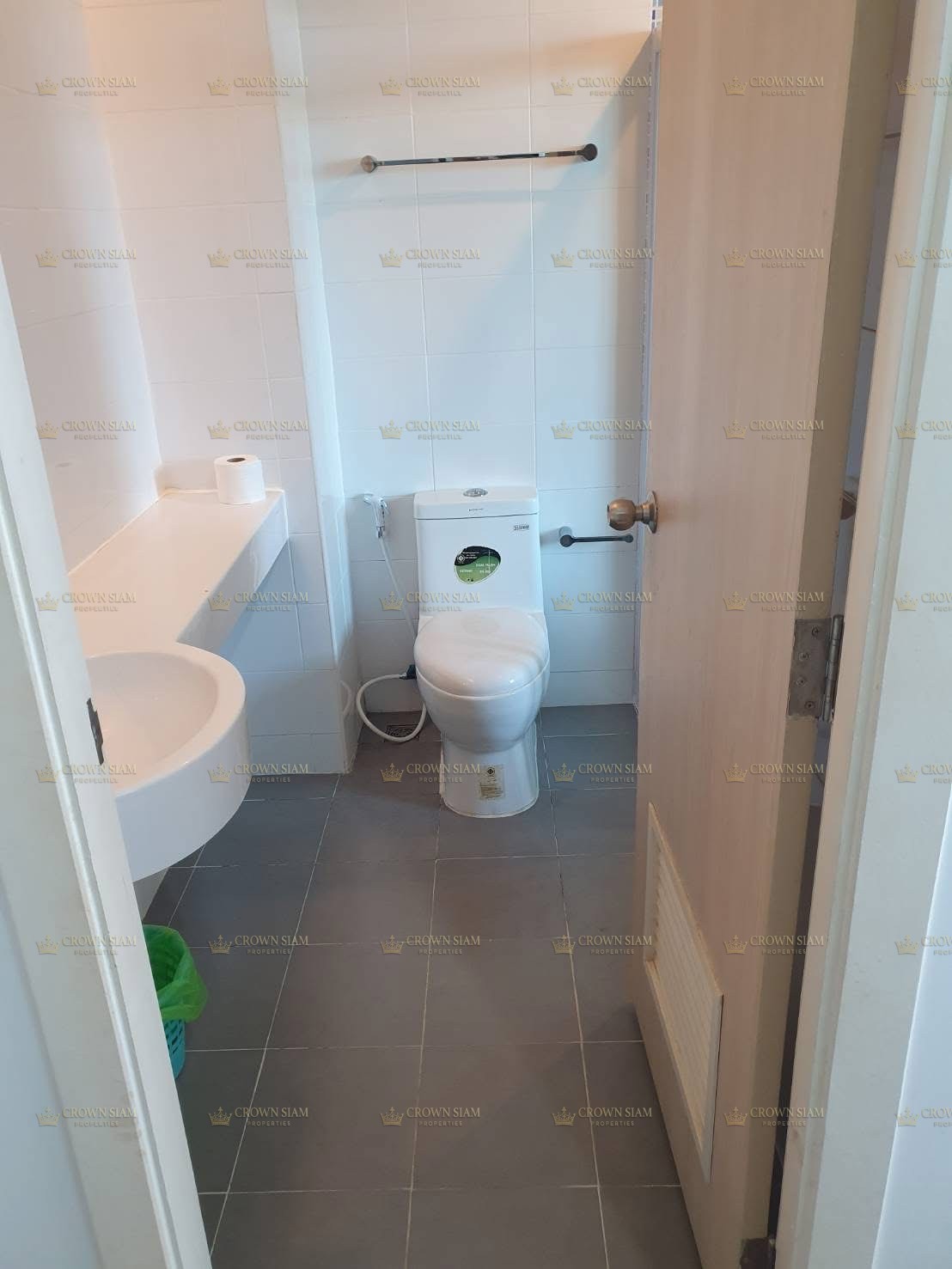 จอมเทียน • Neo Condo • ชั้น 7 สตูดิโอ วิวทะเล - Image 8