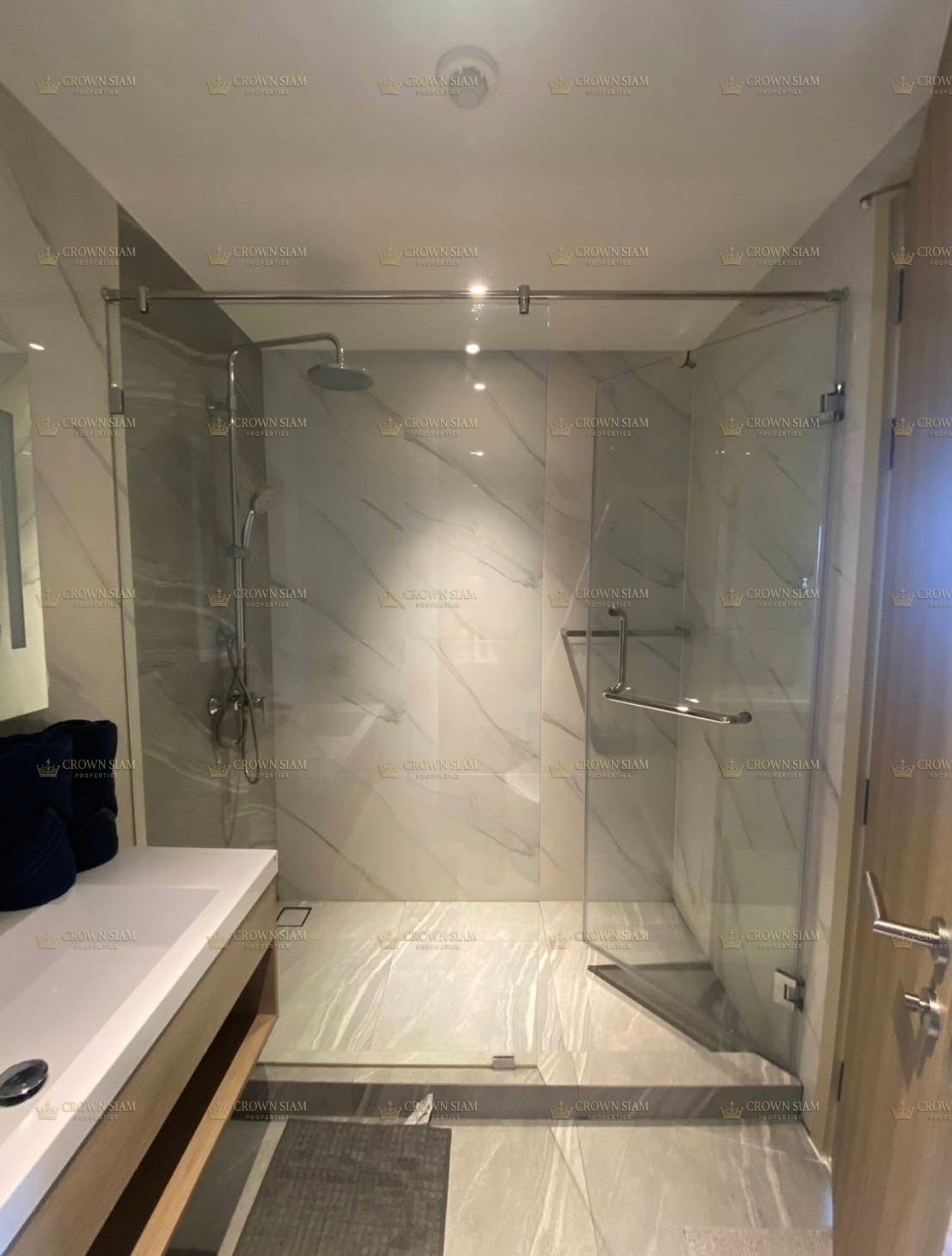 พัทยาเหนือ • Once Pattaya • ชั้น 10 คอนโด 1 ห้องนอน วิวทะเล - Image 8