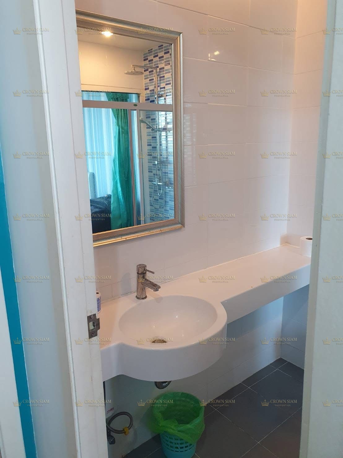 จอมเทียน • Neo Condo • ชั้น 7 สตูดิโอ วิวทะเล - Image 7