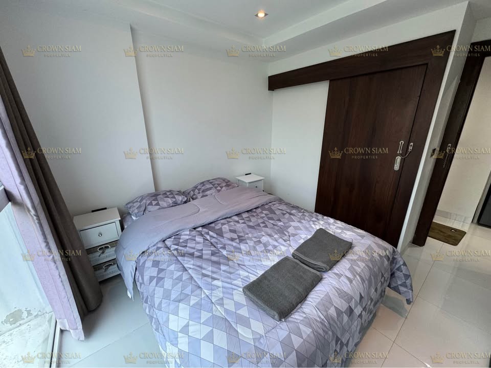 芭提雅北 • Serenity Wongamat • 1卧室公寓 - Image 5