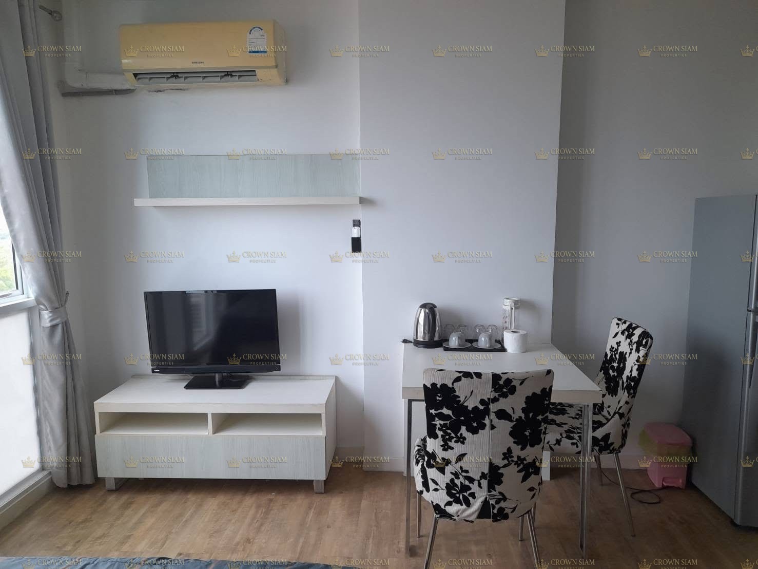 จอมเทียน • Neo Condo • ชั้น 7 สตูดิโอ วิวทะเล - Image 3