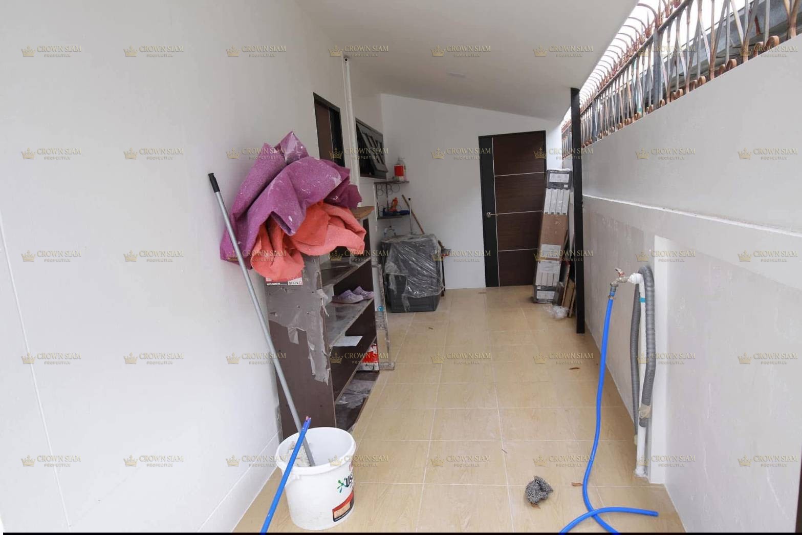 North Pattaya • Soi Photisan 3 • 3BR 2BT House - Image 7