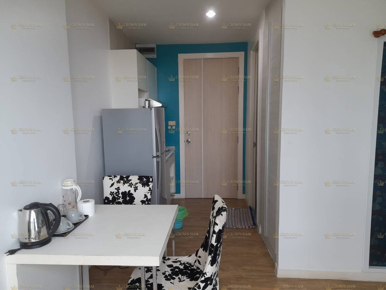 จอมเทียน • Neo Condo • ชั้น 7 สตูดิโอ วิวทะเล - Image 6