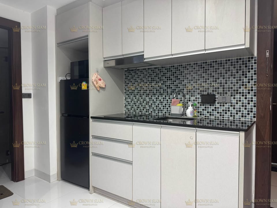 芭提雅北 • Serenity Wongamat • 1卧室公寓 - Image 6