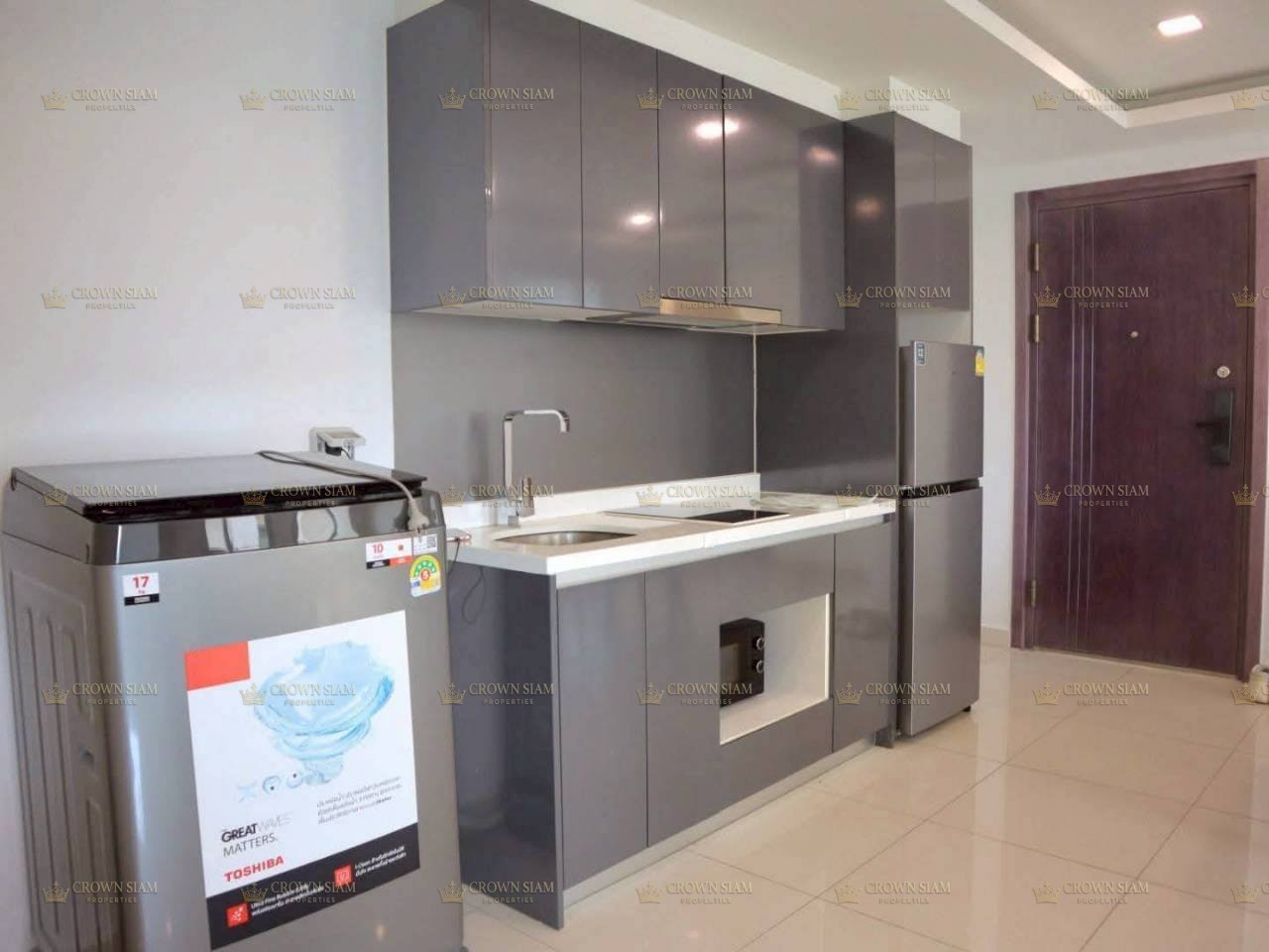 South Pattaya • Arcadia Beach Continental • 5F 2BR - Image 4