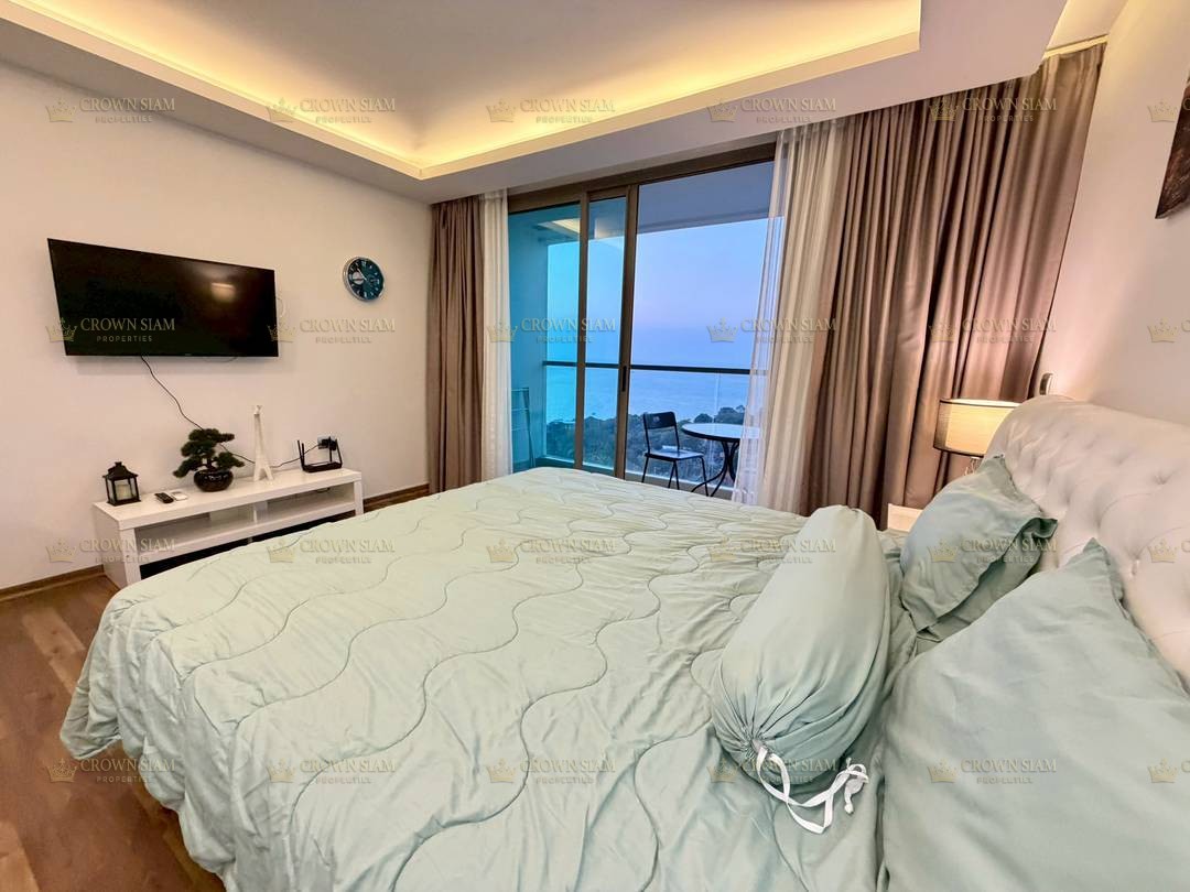 พระตำหนัก • เดอะ พีค ทาวเวอร์ส • ชั้น 15 สตูดิโอ - Image 6