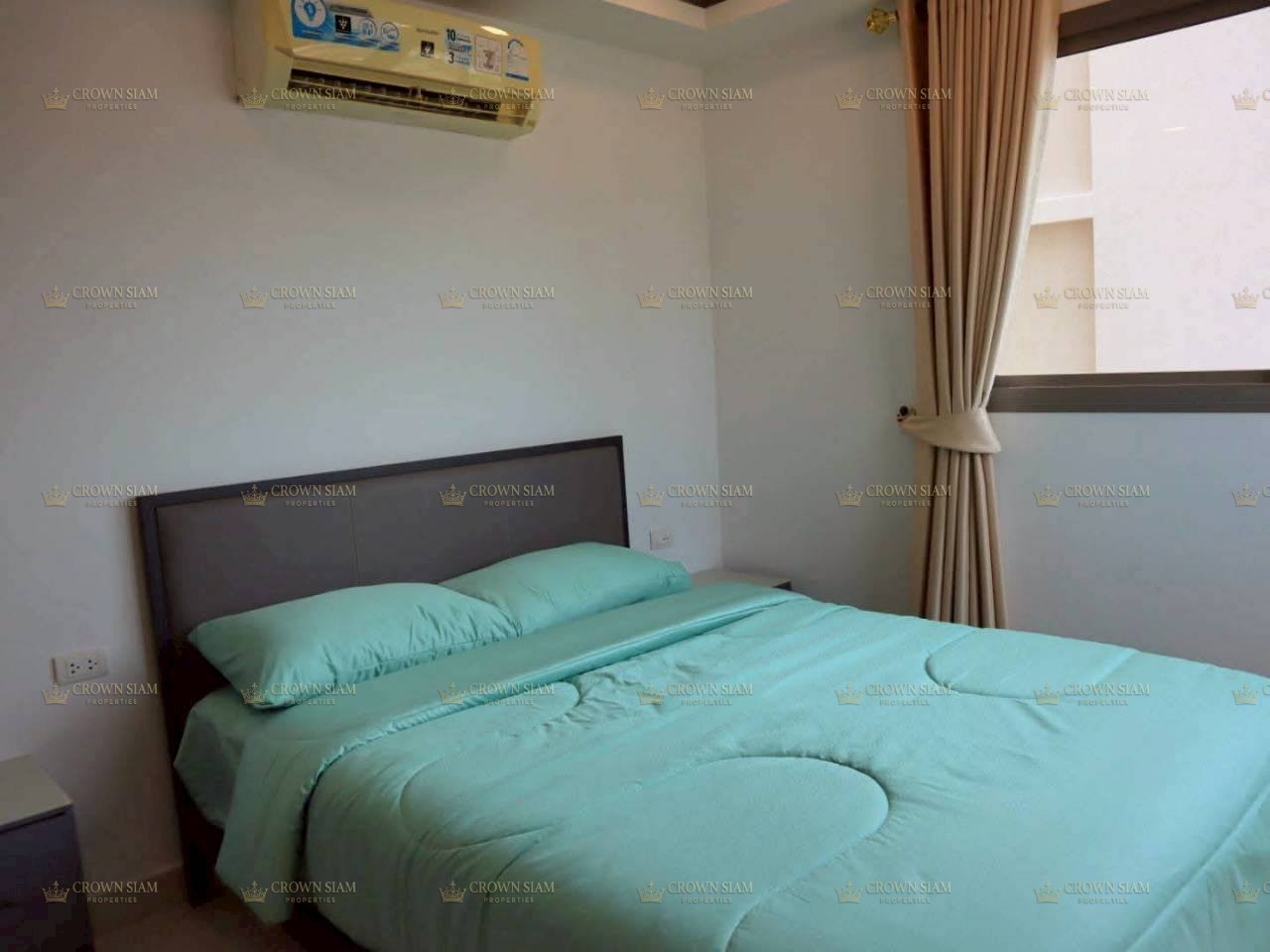 South Pattaya • Arcadia Beach Continental • 5F 2BR - Image 8