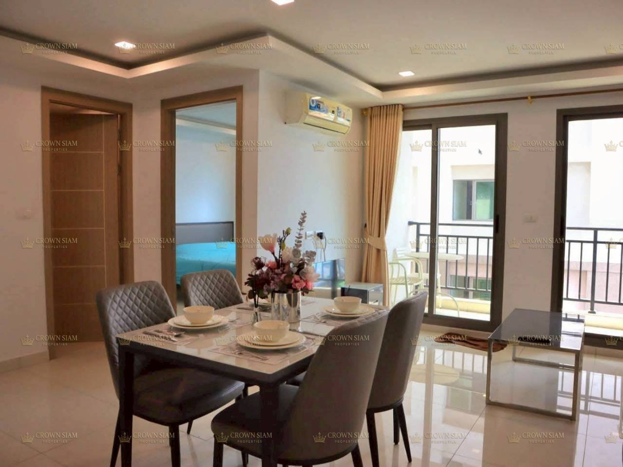 South Pattaya • Arcadia Beach Continental • 5F 2BR - Image 6