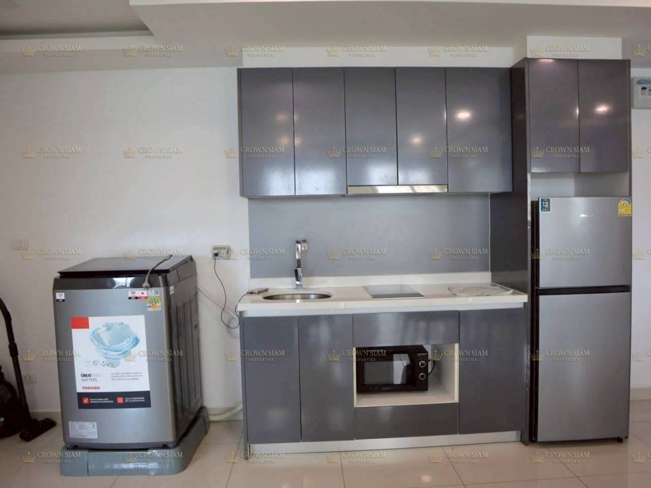 South Pattaya • Arcadia Beach Continental • 5F 2BR - Image 5