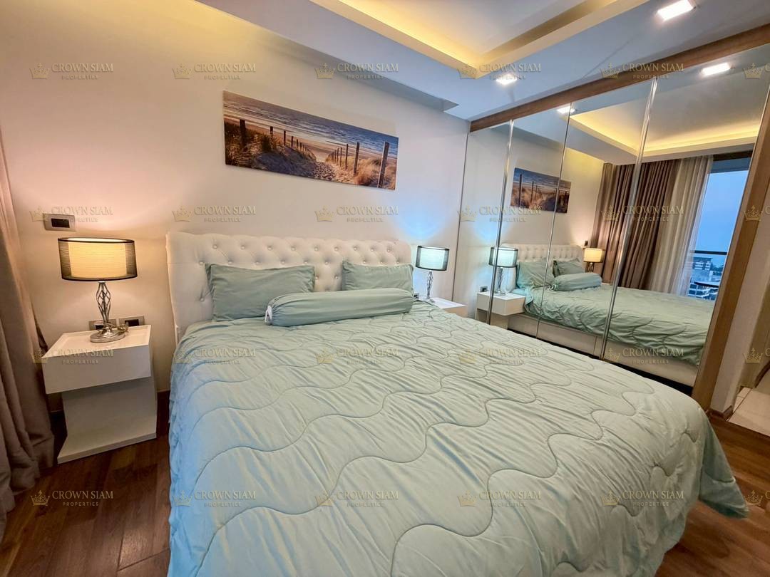 พระตำหนัก • เดอะ พีค ทาวเวอร์ส • ชั้น 15 สตูดิโอ - Image 4