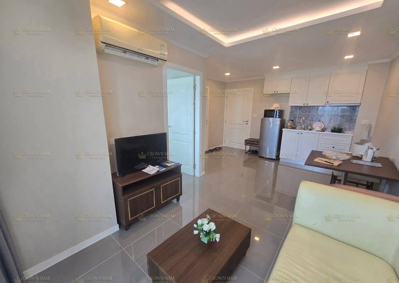 中天 • Orient & Spa • 7楼 1卧 城市景观 - Image 2