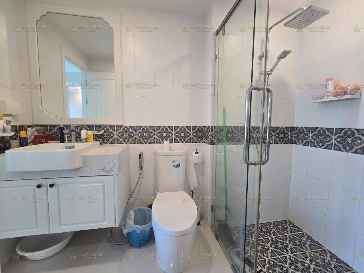 中天 • Orient & Spa • 7楼 1卧 城市景观 - Image 7