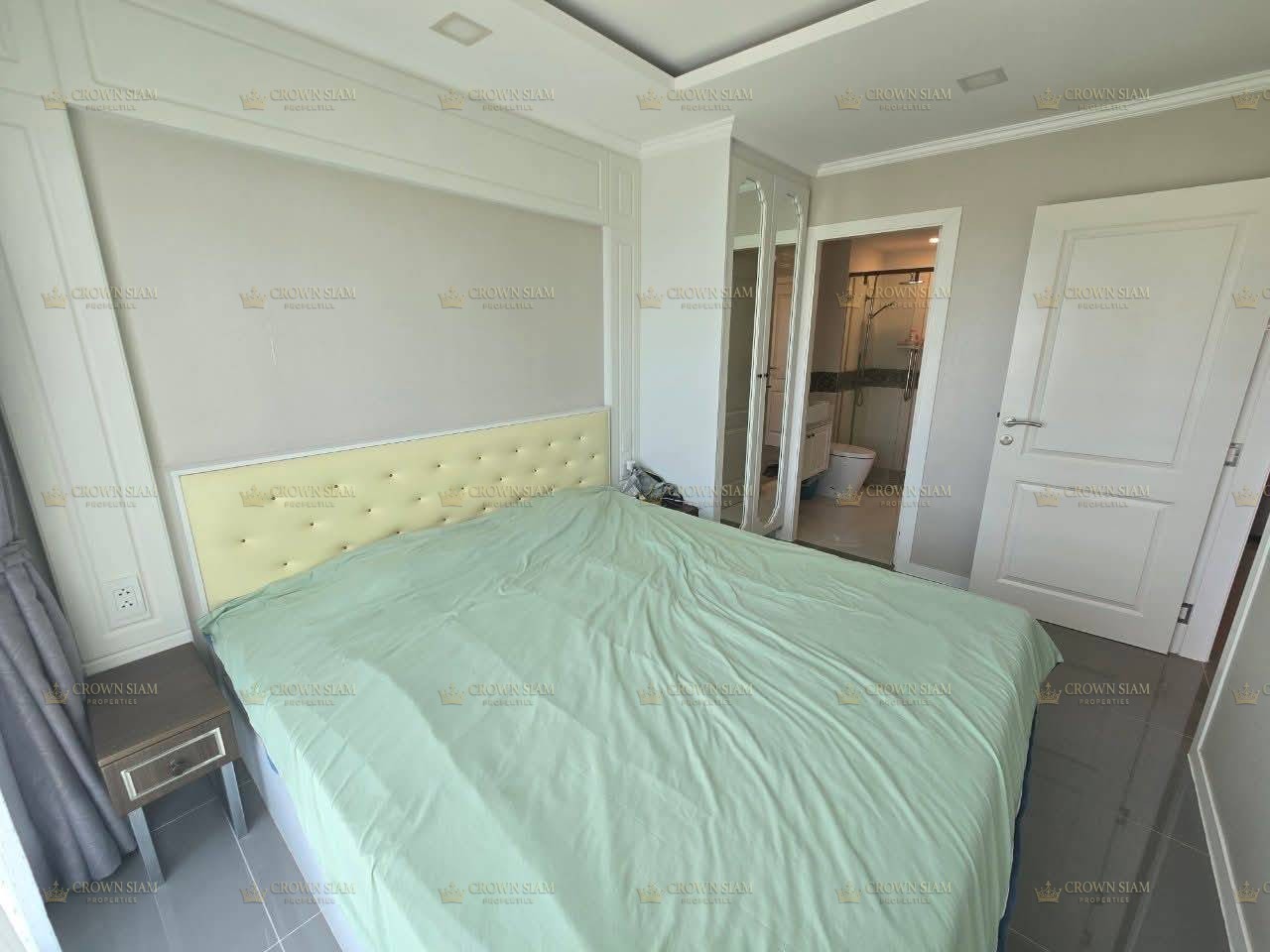 中天 • Orient & Spa • 7楼 1卧 城市景观 - Image 6