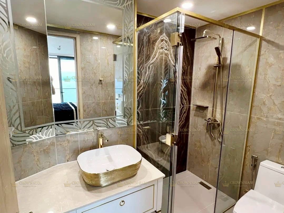 Jomtien • Copacabana Beach Jomtien • 51F 1BR Panoramic Sea View - Image 7