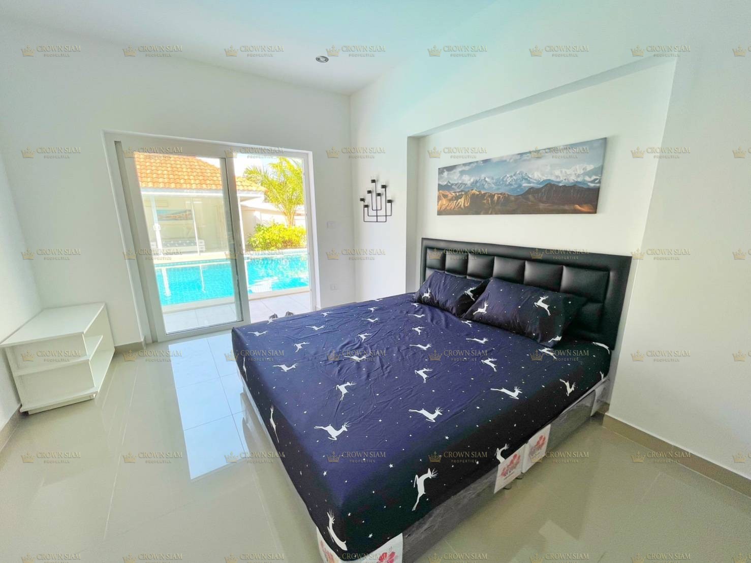 帕山（Pratumnak）• Majestic Residence • 海边7卧别墅 - Image 10