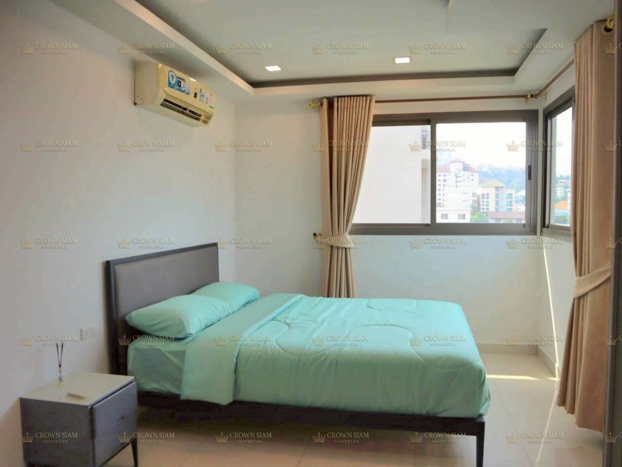 South Pattaya • Arcadia Beach Continental • 5F 2BR - Image 7