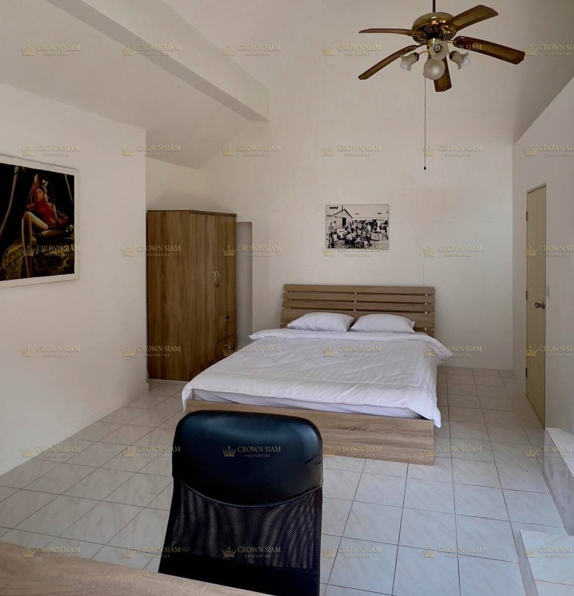 พัทยากลาง • ซอยบงกช • วิลล่าพูล 12 ห้องนอน เพื่อการลงทุน - Image 8