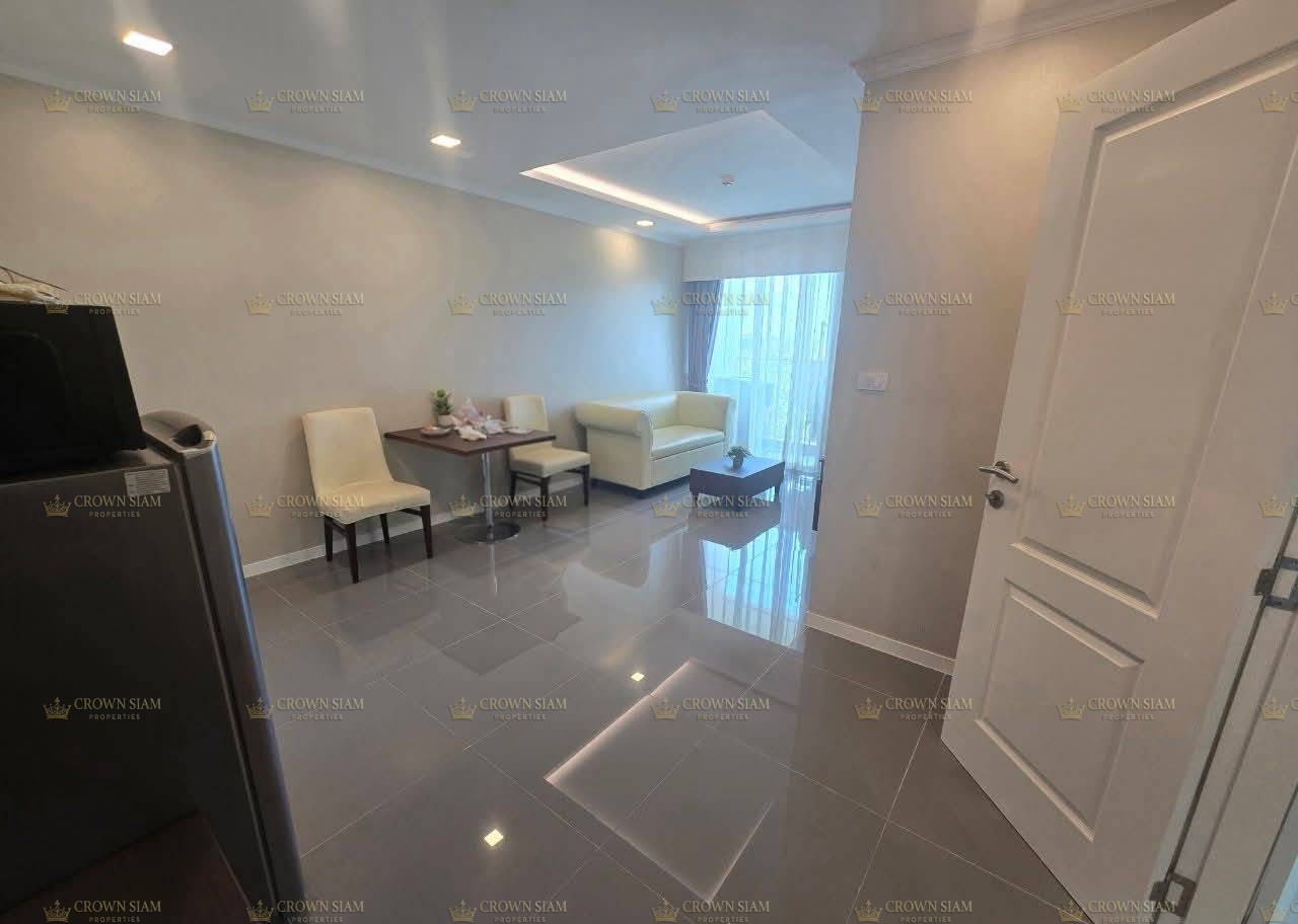 中天 • Orient & Spa • 7楼 1卧 城市景观 - Image 4