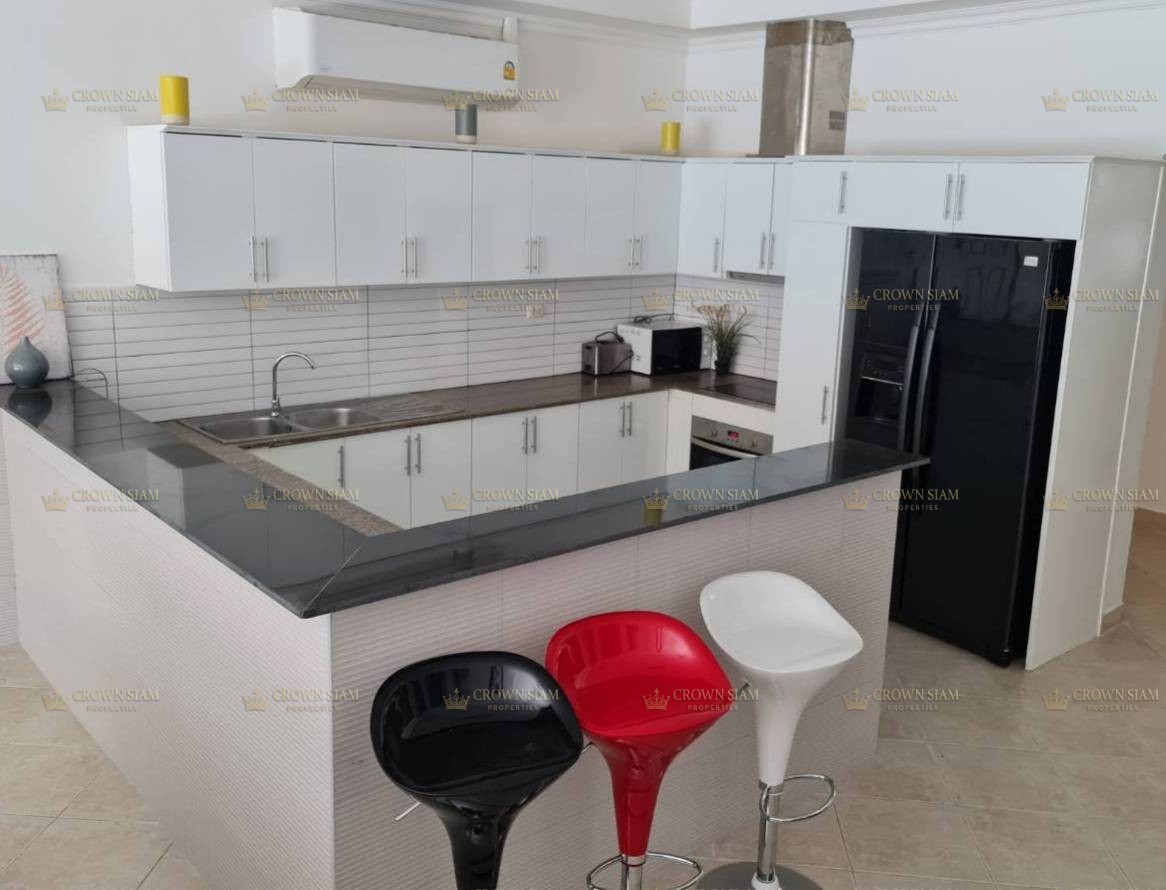 帕山（Pratumnak）• Majestic Residence • 海边7卧别墅 - Image 9