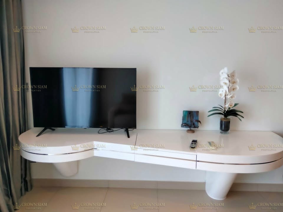 帕塔纳克 • The Sands Condominium • 1卧公寓 - Image 5