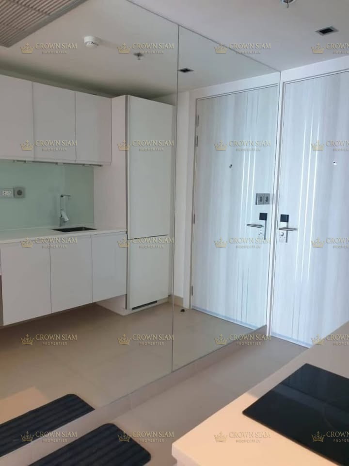 帕塔纳克 • The Sands Condominium • 1卧公寓 - Image 9