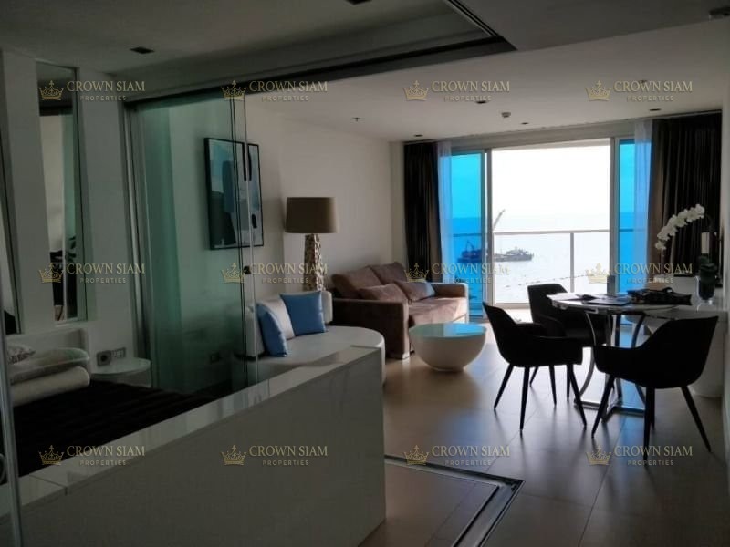 帕塔纳克 • The Sands Condominium • 1卧公寓 - Image 3