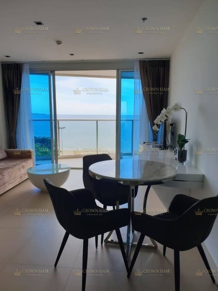 帕塔纳克 • The Sands Condominium • 1卧公寓 - Image 7