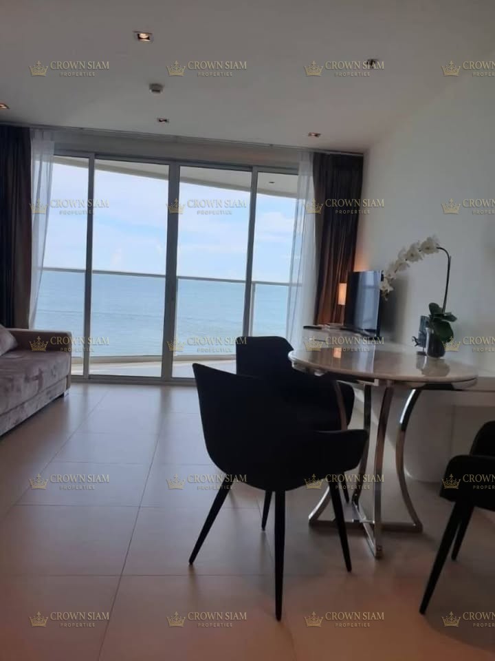 帕塔纳克 • The Sands Condominium • 1卧公寓 - Image 6