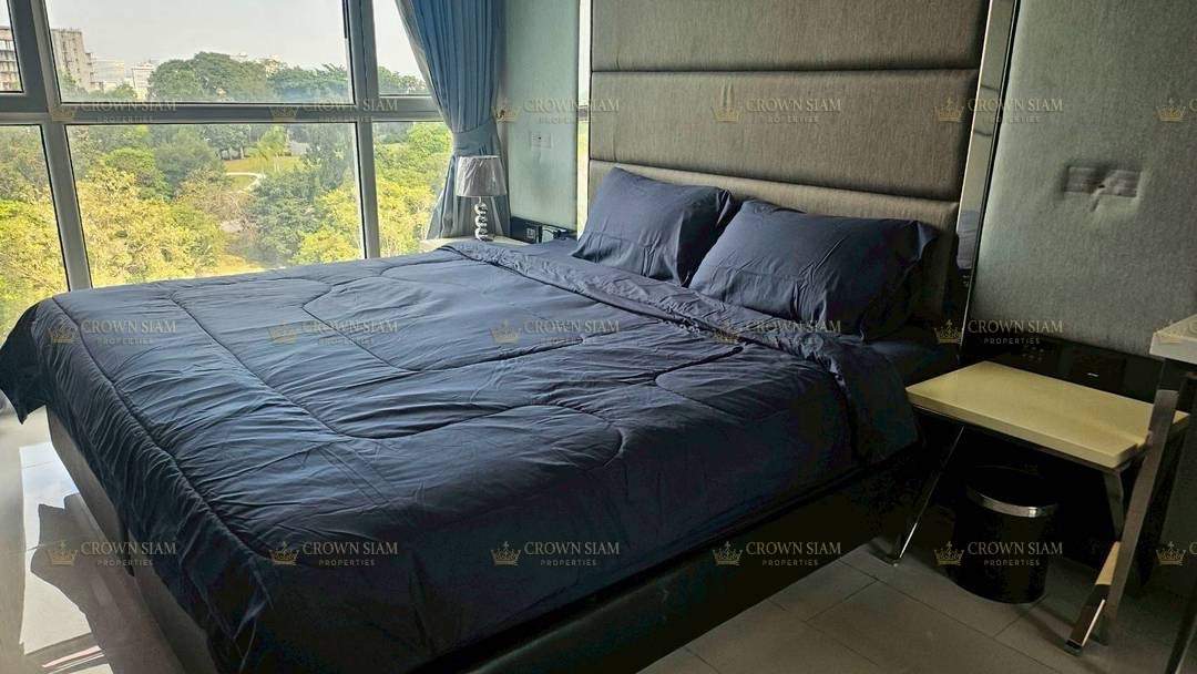 พระตำหนัก • Sky Residence • 1 ห้องนอน ชั้น 6 วิวทะเล - Image 7