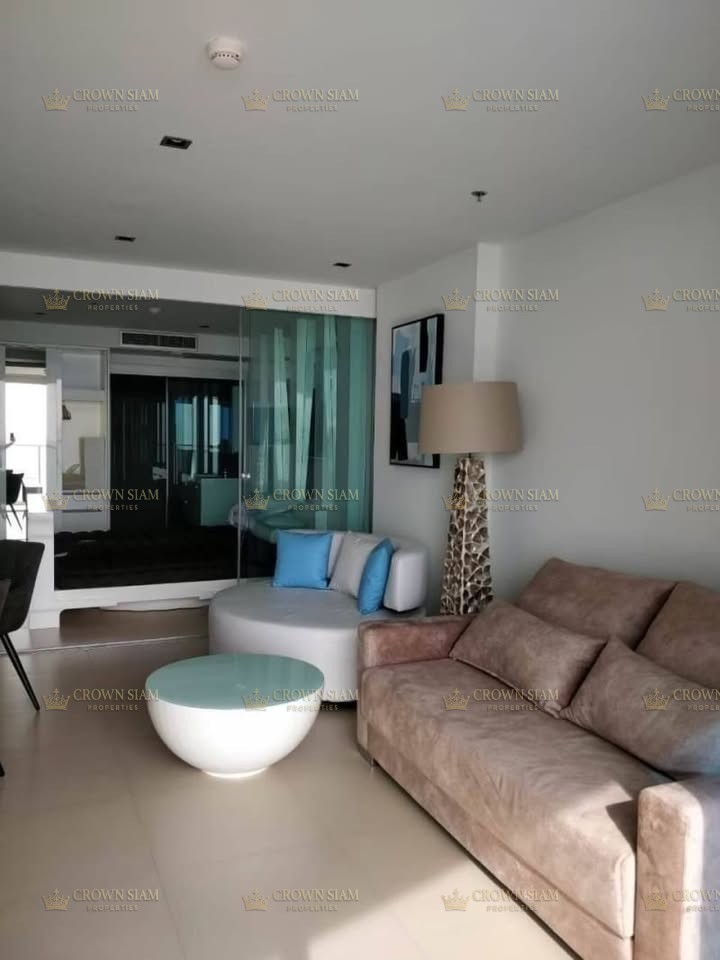 帕塔纳克 • The Sands Condominium • 1卧公寓 - Image 4