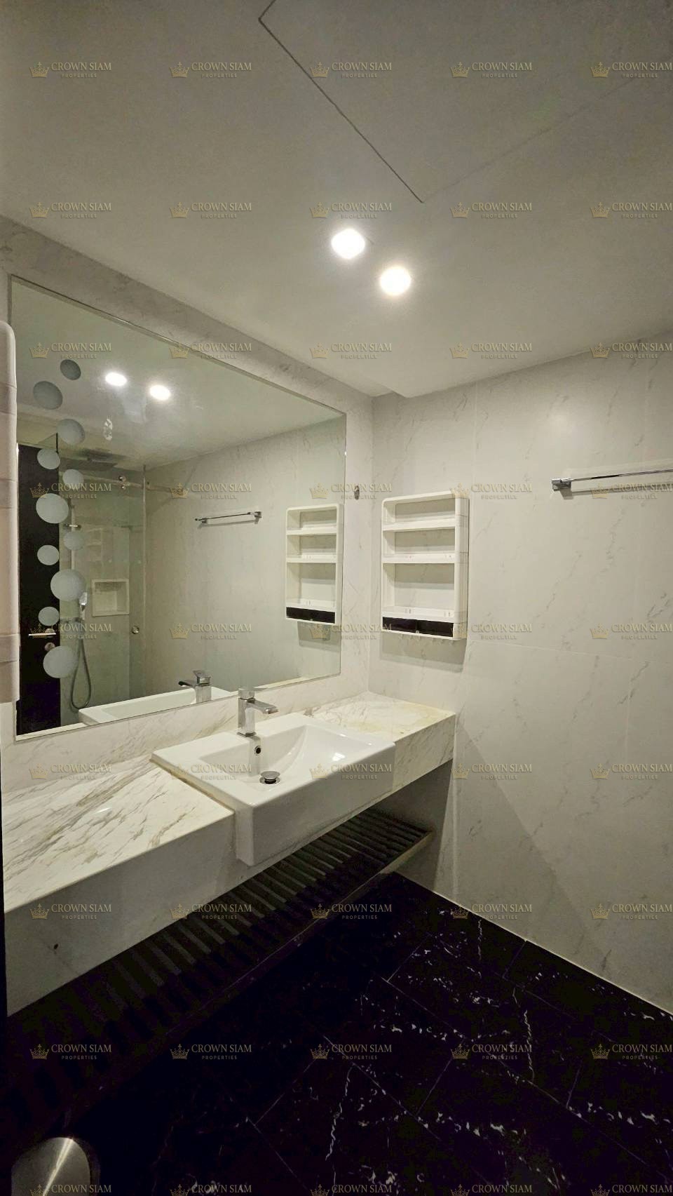 พระตำหนัก • Sky Residence • 1 ห้องนอน ชั้น 6 วิวทะเล - Image 8