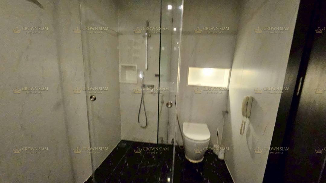 พระตำหนัก • Sky Residence • 1 ห้องนอน ชั้น 6 วิวทะเล - Image 9