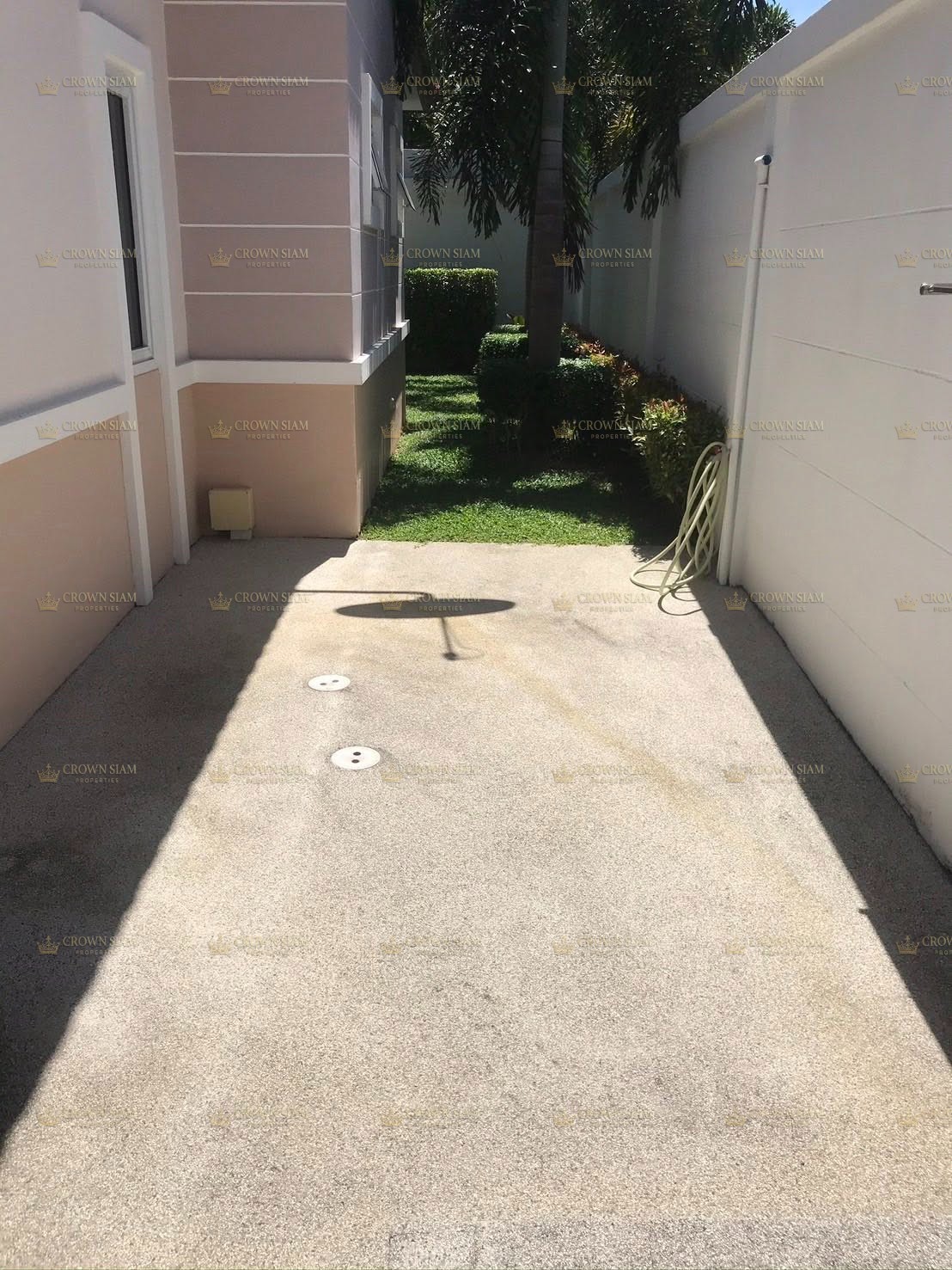 ห้วยใหญ่ • ดี เพลส พัทยา • พูลวิลล่า 3 ห้องนอน - Image 4