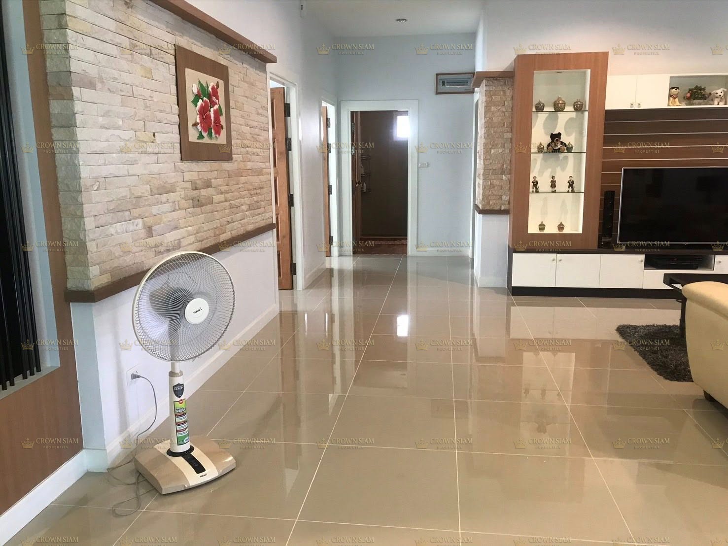 ห้วยใหญ่ • ดี เพลส พัทยา • พูลวิลล่า 3 ห้องนอน - Image 10