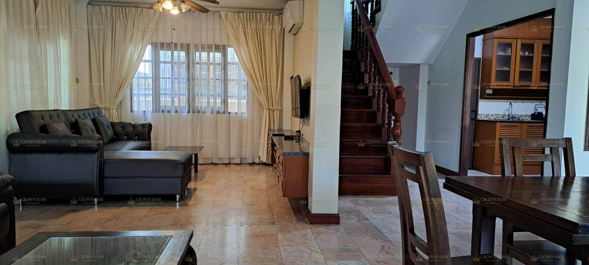 North Pattaya • Naklua • 4BR House - Image 7