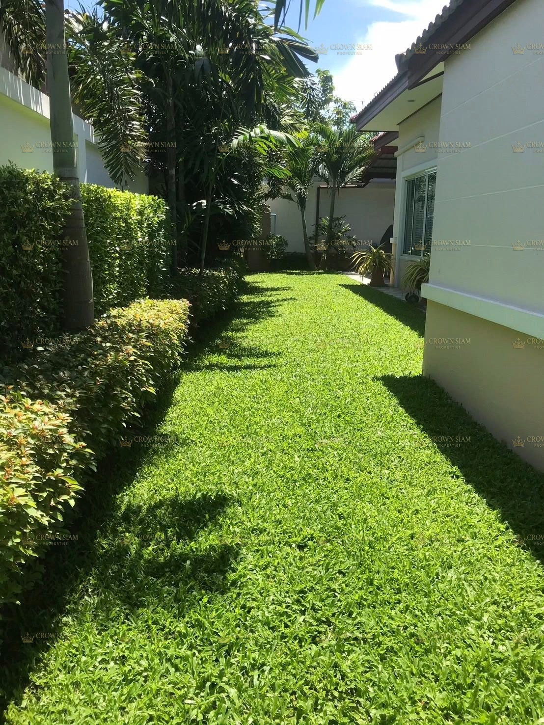 ห้วยใหญ่ • ดี เพลส พัทยา • พูลวิลล่า 3 ห้องนอน - Image 8