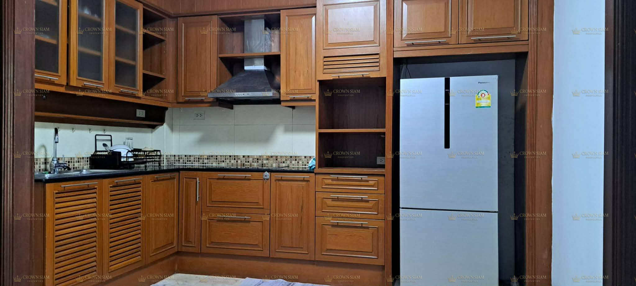 North Pattaya • Naklua • 4BR House - Image 10