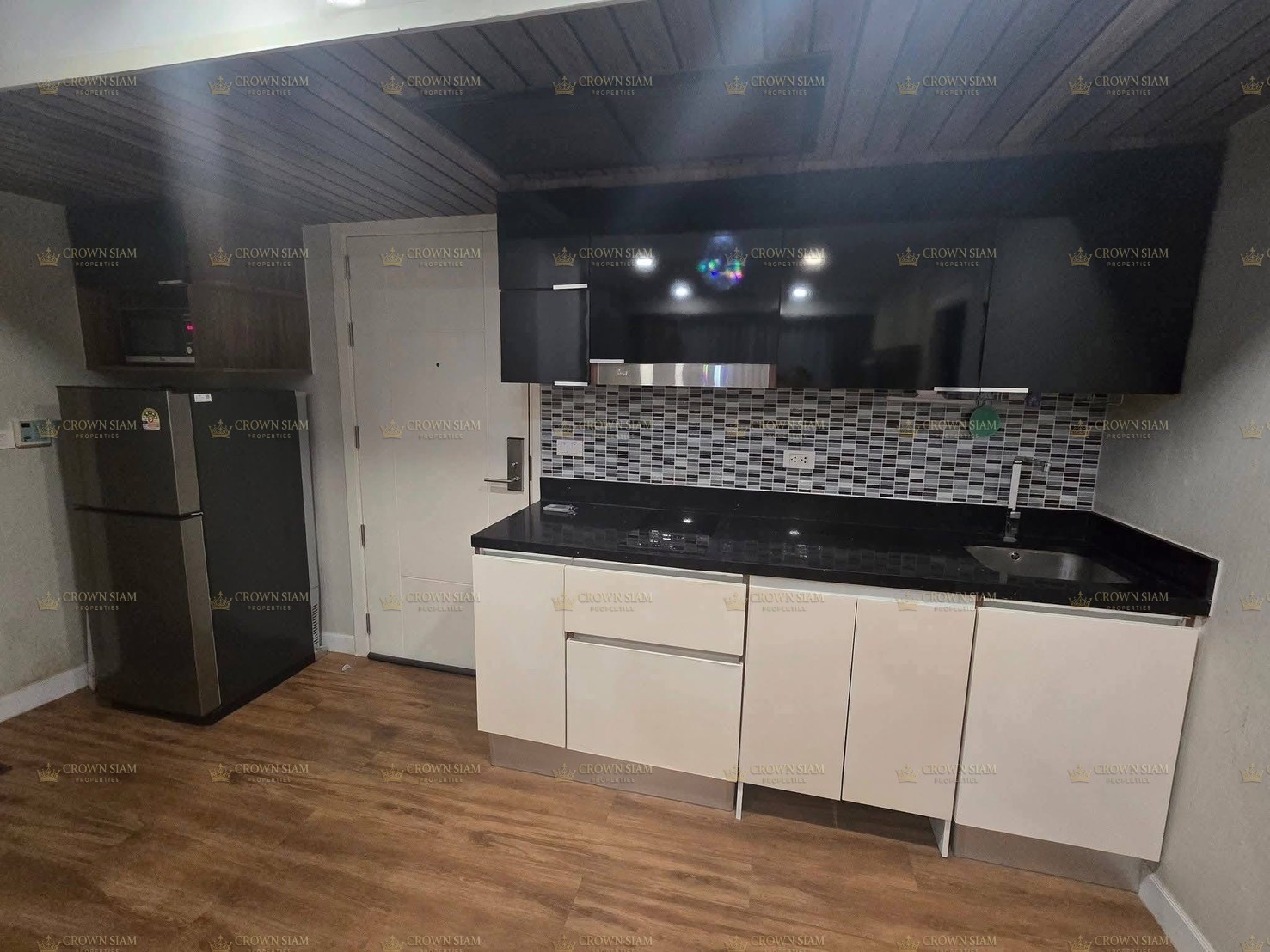 中天 • Dusit Grand Park 1 • 一楼 2卧室 直通泳池房 - Image 6