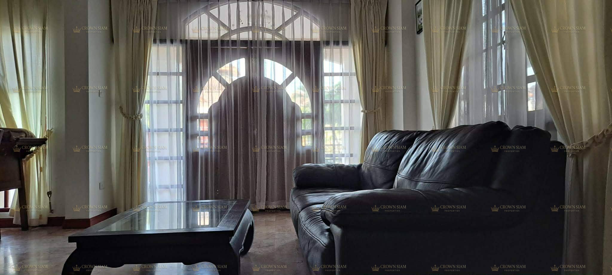 North Pattaya • Naklua • 4BR House - Image 8