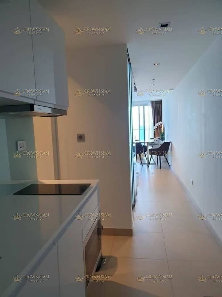 帕塔纳克 • The Sands Condominium • 1卧公寓 - Image 8