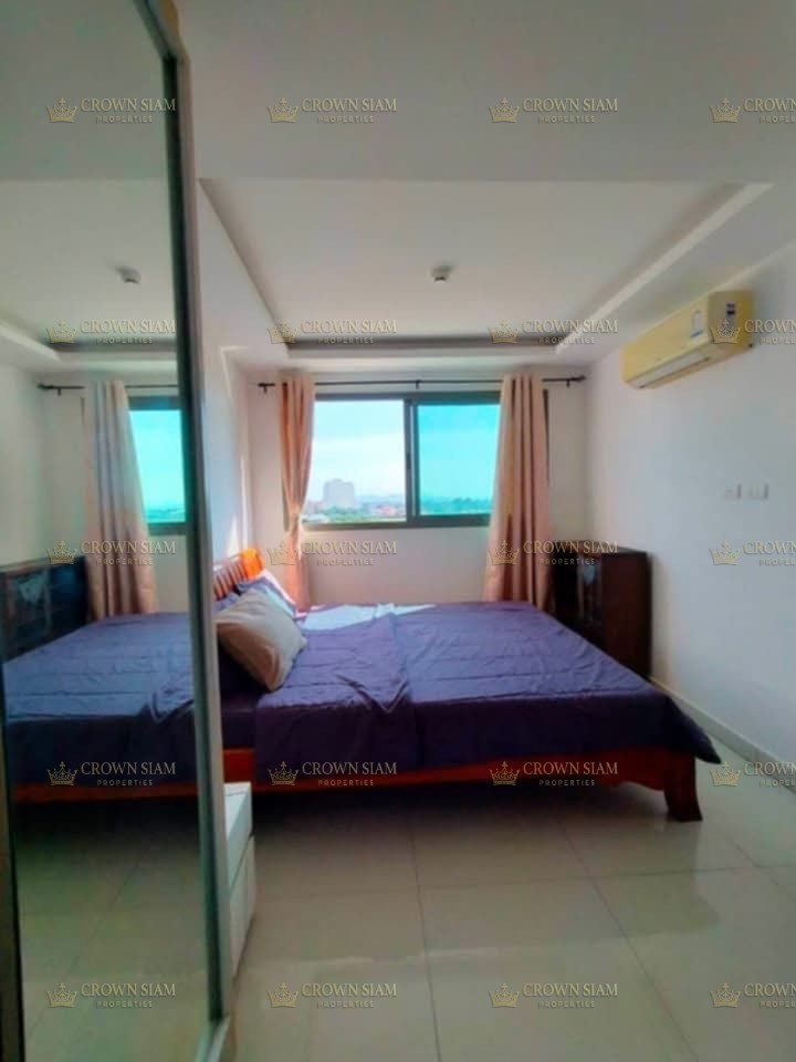 中天 • Laguna 3 Maldives • 8楼1卧花园景公寓 - Image 4