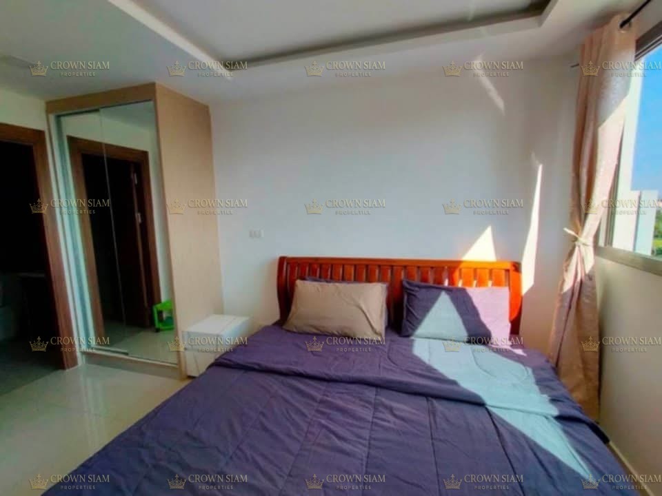 中天 • Laguna 3 Maldives • 8楼1卧花园景公寓 - Image 5