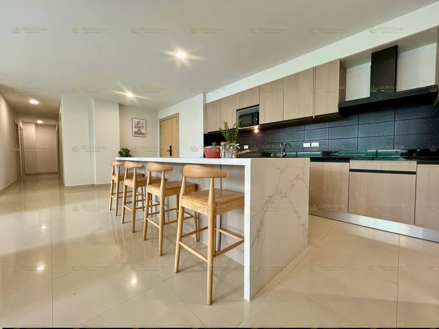 中天 • Gardenia Pattaya • 4卧花园直通大型住宅 - Image 6