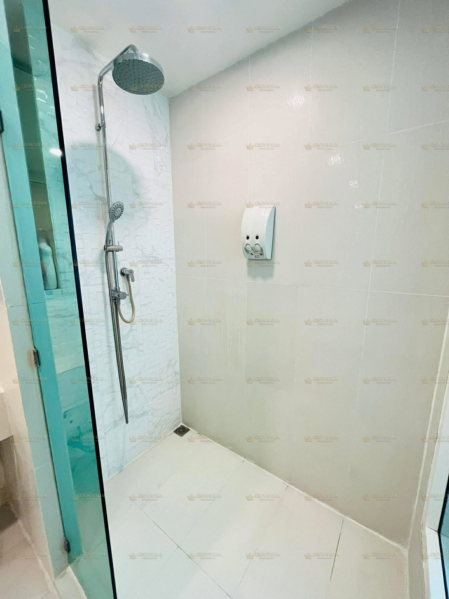 จอมเทียน • Seven Seas Condo Resort • คอนโดวิวสระว่ายน้ำ 1 ห้องนอน - Image 8