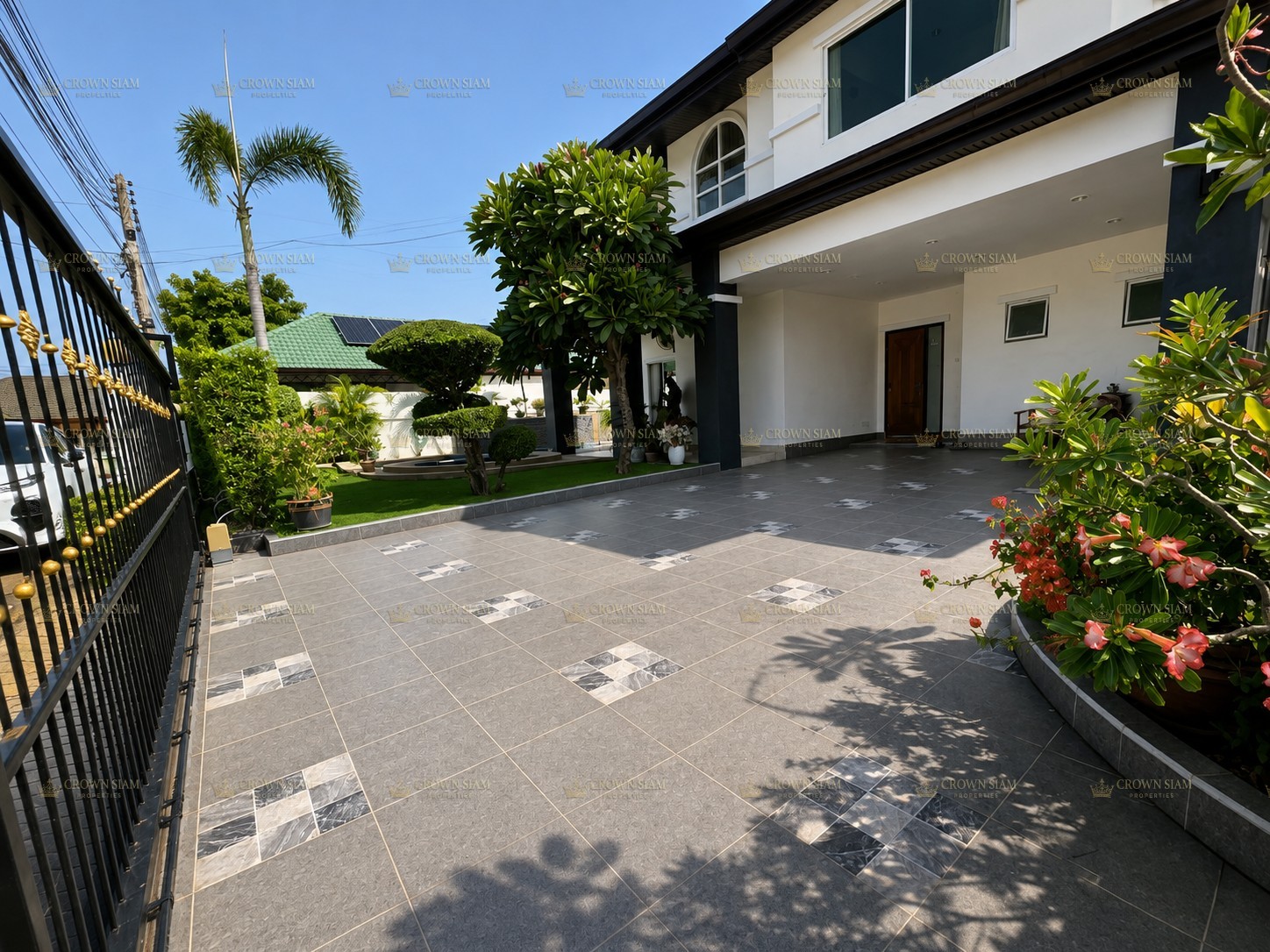 芭提雅东 • Pool Villa • 3卧室 - Image 4