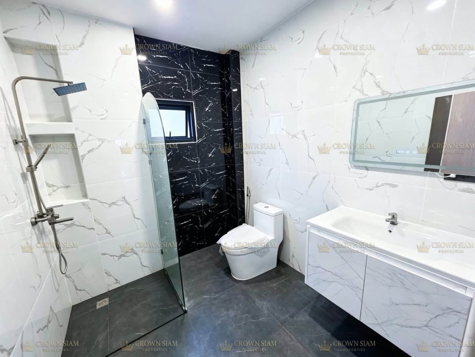 East Pattaya • Paradise Hill 2 • 4BR House - Image 10