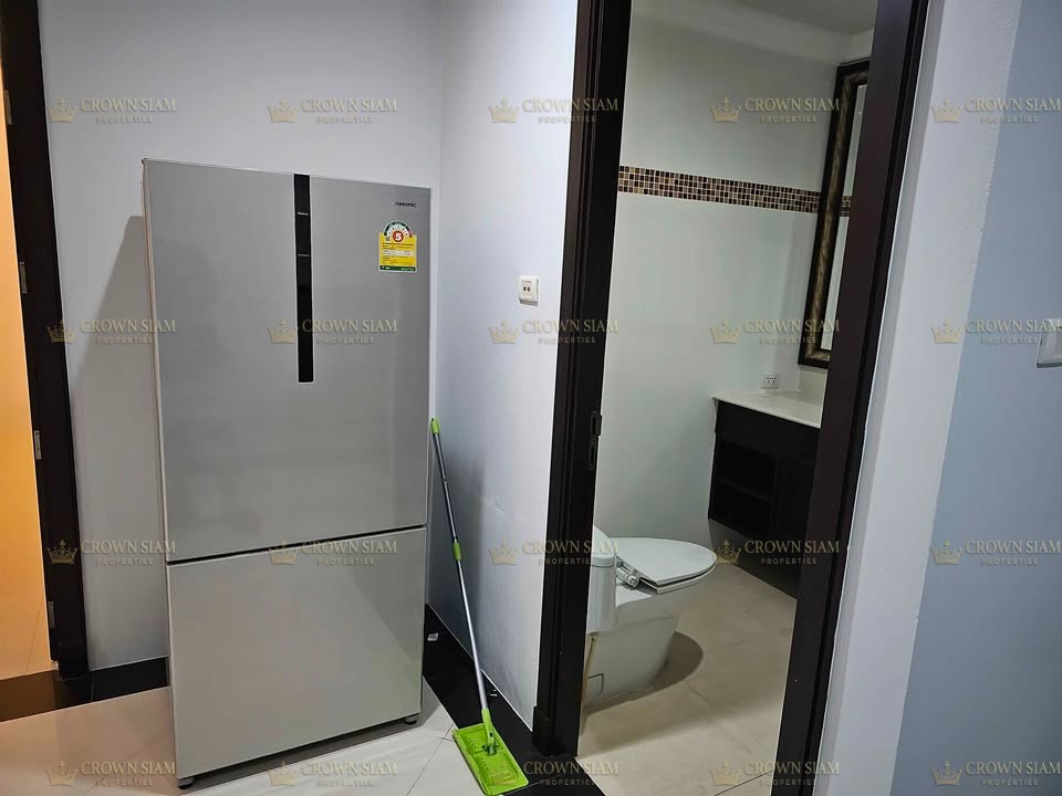 พัทยากลาง • LK Legend • คอนโด 2 ห้องนอน - Image 6