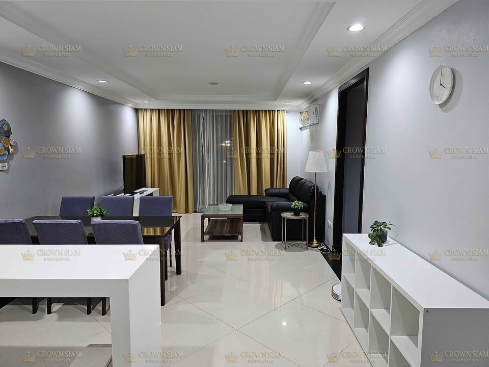 พัทยากลาง • LK Legend • คอนโด 2 ห้องนอน - Image 3